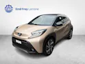 Toyota Aygo X 1.0 VVT-i Style