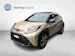 Toyota Aygo X 1.0 VVT-i Style