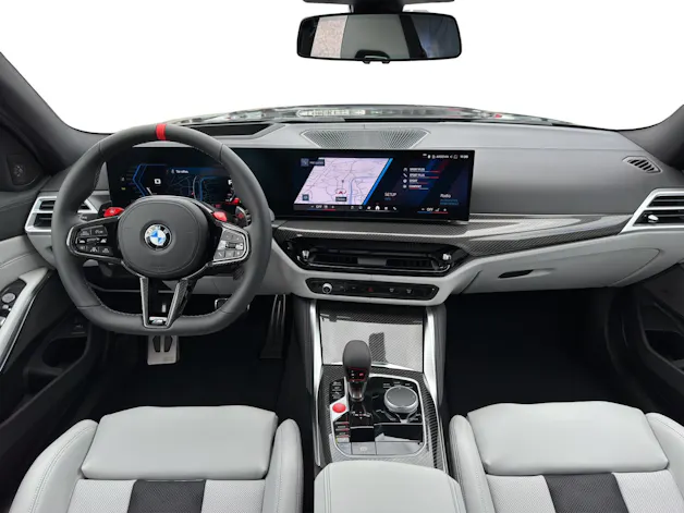 BMW M3 Competition M xDrive Touring