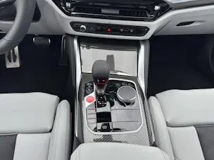 BMW M3 Competition M xDrive Touring