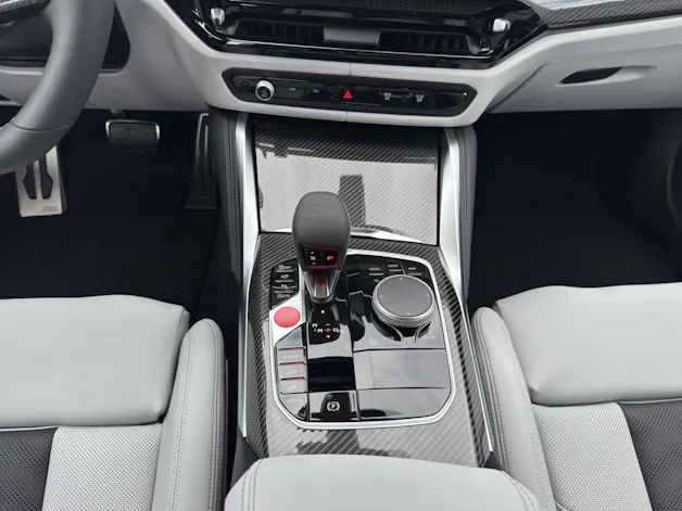 BMW M3 Competition M xDrive Touring