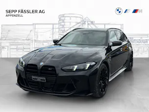 BMW M3 Competition M xDrive Touring