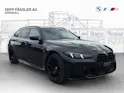 BMW M3 Competition M xDrive Touring