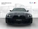 BMW M3 Competition M xDrive Touring