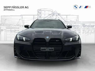 BMW M3 Competition M xDrive Touring