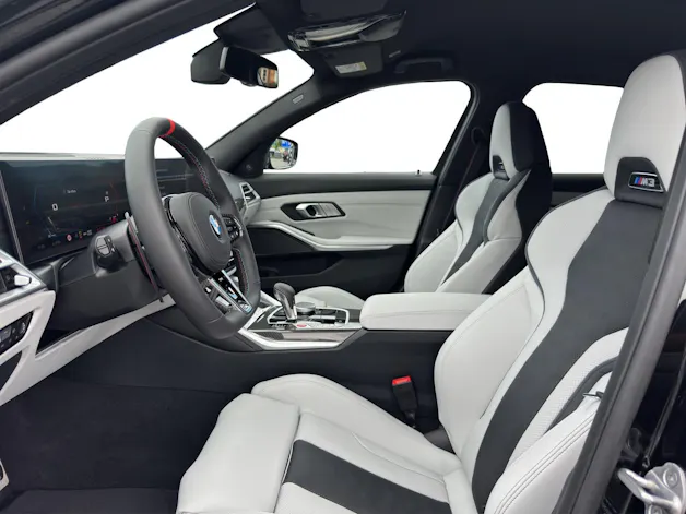 BMW M3 Competition M xDrive Touring