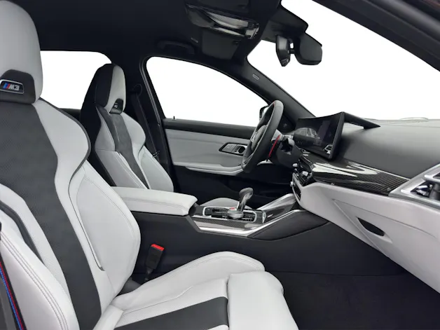BMW M3 Competition M xDrive Touring