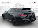 BMW M3 Competition M xDrive Touring