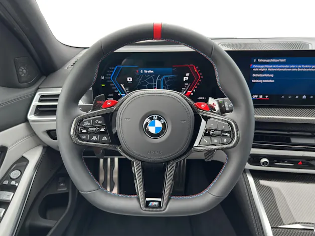 BMW M3 Competition M xDrive Touring