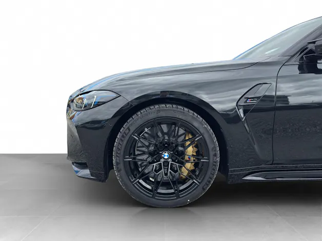 BMW M3 Competition M xDrive Touring