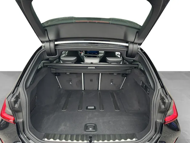 BMW M3 Competition M xDrive Touring