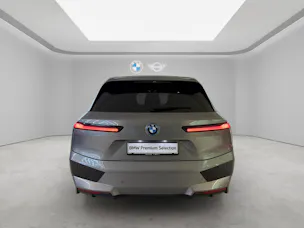 BMW iX xDrive50 SportPaket