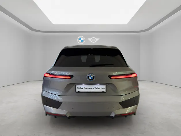 BMW iX xDrive50 SportPaket