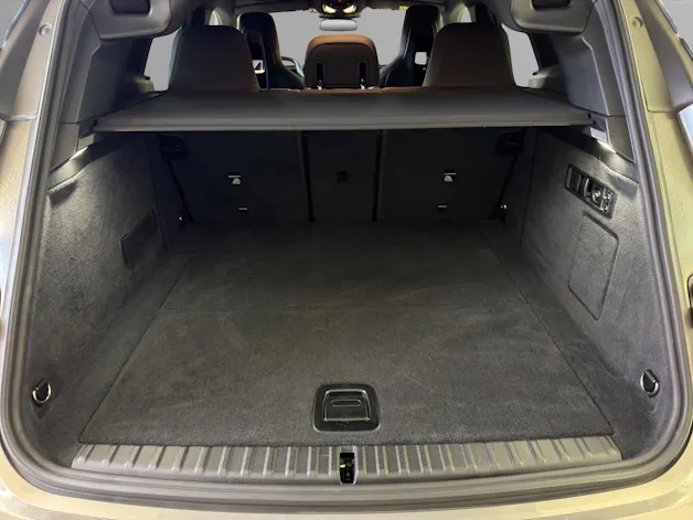 BMW iX xDrive50 SportPaket