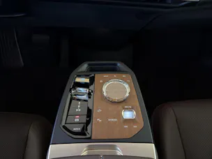 BMW iX xDrive50 SportPaket