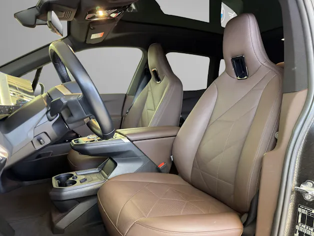 BMW iX xDrive50 SportPaket