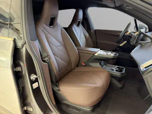 BMW iX xDrive50 SportPaket