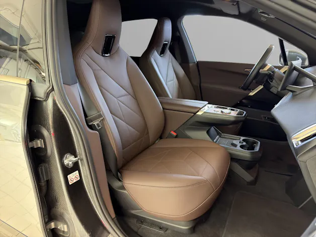 BMW iX xDrive50 SportPaket