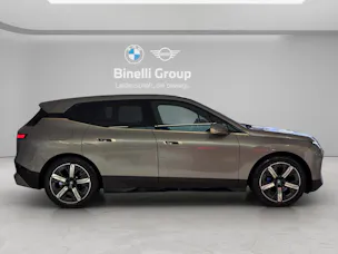 BMW iX xDrive50 SportPaket