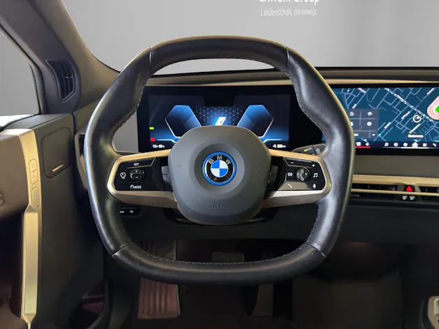 BMW iX xDrive50 SportPaket