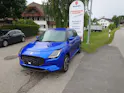 Suzuki Swift 1.2 Sakura Top Hybrid 4x4