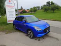 Suzuki Swift 1.2 Sakura Top Hybrid 4x4