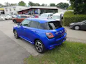 Suzuki Swift 1.2 Sakura Top Hybrid 4x4