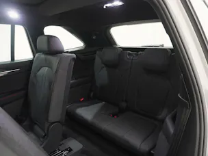 SKODA Kodiaq 2.0 TSI RS