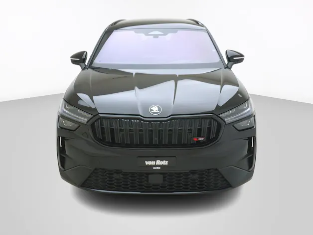 SKODA Kodiaq 2.0 TSI RS