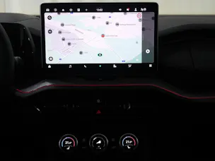SKODA Kodiaq 2.0 TSI RS