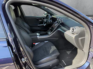 MERCEDES-BENZ C-Klasse W206 C 300 AMG Line 4matic