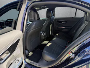 MERCEDES-BENZ C-Klasse W206 C 300 AMG Line 4matic