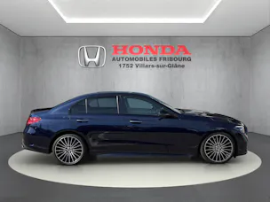 MERCEDES-BENZ C-Klasse W206 C 300 AMG Line 4matic