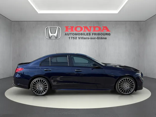 MERCEDES-BENZ C-Klasse W206 C 300 AMG Line 4matic