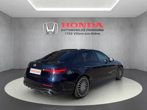 MERCEDES-BENZ C-Klasse W206 C 300 AMG Line 4matic