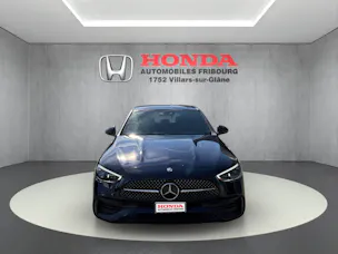 MERCEDES-BENZ C-Klasse W206 C 300 AMG Line 4matic