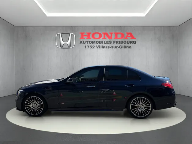 MERCEDES-BENZ C-Klasse W206 C 300 AMG Line 4matic