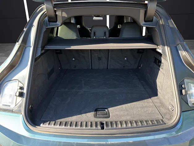 BMW iX I20 xDrive50