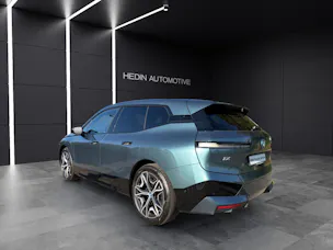 BMW iX I20 xDrive50