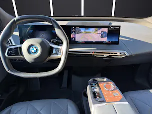 BMW iX I20 xDrive50