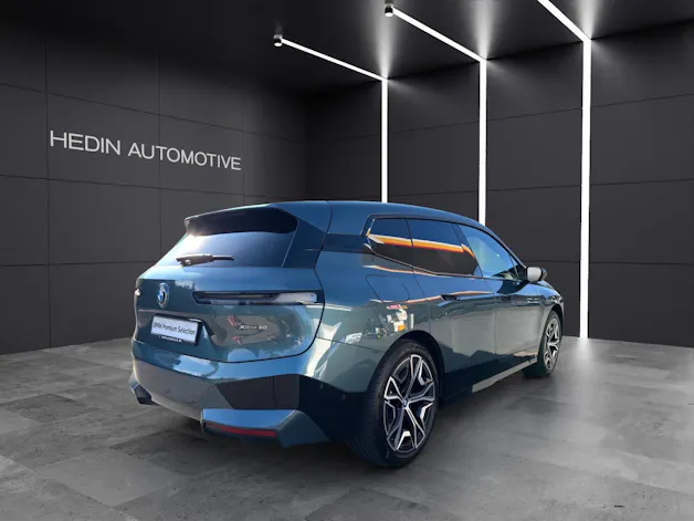 BMW iX I20 xDrive50