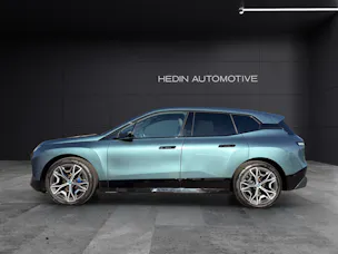 BMW iX I20 xDrive50