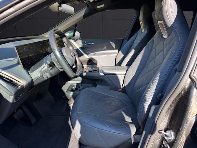 BMW iX I20 xDrive50
