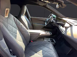 BMW iX I20 xDrive50