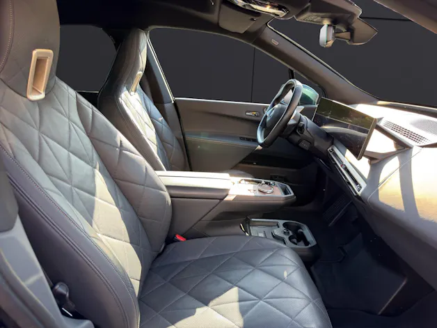 BMW iX I20 xDrive50