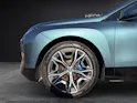 BMW iX I20 xDrive50