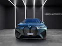BMW iX I20 xDrive50