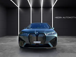BMW iX I20 xDrive50