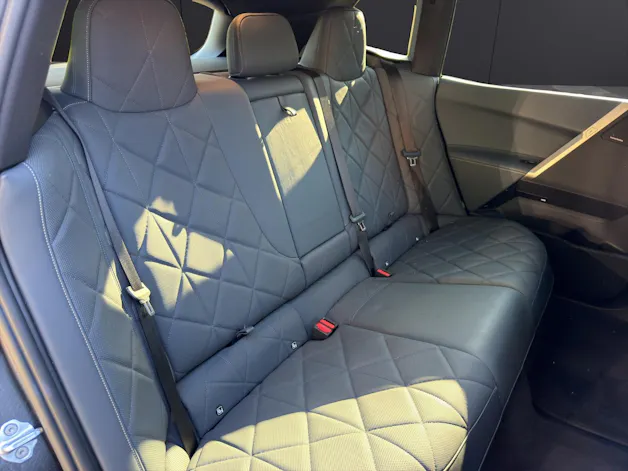 BMW iX I20 xDrive50