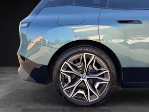 BMW iX I20 xDrive50